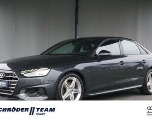 Audi Audi A4 Limousine 35 TFSi S tronic advanced LED Na Gebrauchtwagen