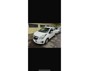 Chevrolet Chevrolet Spark Gebrauchtwagen