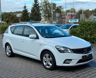 Kia Kia ceed Sportswagon Edition 7 Navi*2-Zonen* Gebrauchtwagen