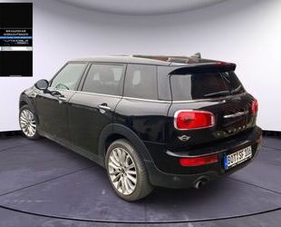 Mini MINI Clubman One|PEPPER|NAVI|SERVICE NEU|SITZHEIZU Gebrauchtwagen