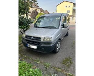 Fiat Fiat Doblo 1.2 SX SX Gebrauchtwagen