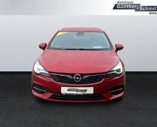 Opel Opel Astra K Sports Tourer Elegance Start/Stop Gebrauchtwagen