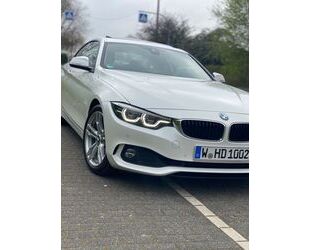 BMW BMW 420i xDrive Coupé Advantage A Advantage Gebrauchtwagen