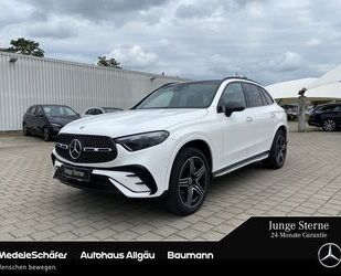 Mercedes-Benz Mercedes-Benz GLC 300 e 4M AMG Night 20