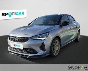 Opel Opel CORSA F 1.2 GS LINE --UNIKAT-- Gebrauchtwagen