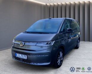 VW Volkswagen T7 Multivan 1.4 TSI Energetic eHybrid l Gebrauchtwagen