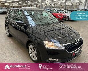 Skoda Skoda Fabia 1.0 MPI Cool Plus PDC|Sitzhzg|Bluetoot Gebrauchtwagen