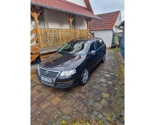 VW Volkswagen Passat Variant 2.0 TDI DPF Trendline Va Gebrauchtwagen