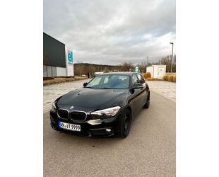 BMW BMW 118i Sport Line Gebrauchtwagen