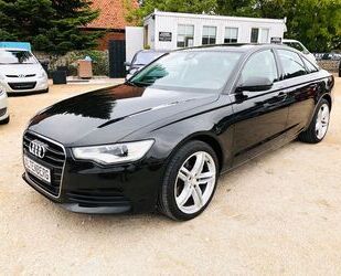 Audi Audi A6 3.0 TDI Bissnis paket Standheizung TOP!!! Gebrauchtwagen