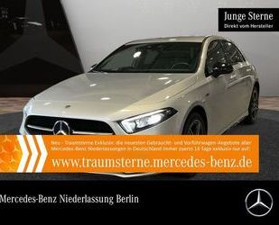 Mercedes-Benz Mercedes-Benz A 250 e AMG/Night/LED/Kamera/CarPlay Gebrauchtwagen