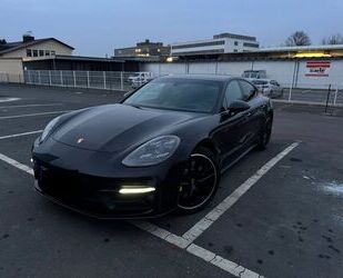 Porsche Porsche Panamera 4S E-Hybrid I MwSt I APPROVED I C Gebrauchtwagen