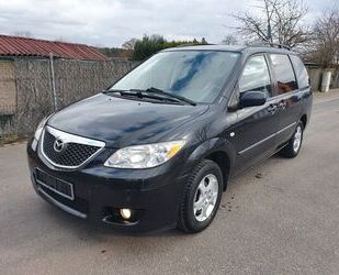 Mazda Mazda MPV 2.3 Exclusive6 Karakuri Gebrauchtwagen