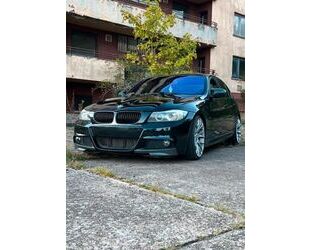 BMW BMW 330d xDrive - Gebrauchtwagen