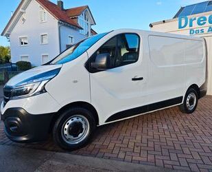 Renault Renault Trafic Kasten L1H1 2,8t Komfort LED Klima Gebrauchtwagen