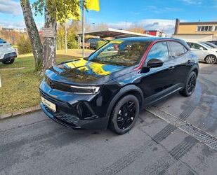 Opel Opel Mokka Elektro GS Line Automatik inkl. WR Gebrauchtwagen