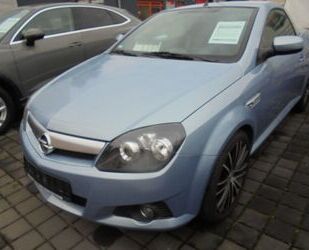 Opel Opel Tigra Twin Top Sport Gebrauchtwagen