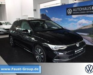 VW Volkswagen Golf MOVE Navi LED ACC Climatronic Sitz Gebrauchtwagen