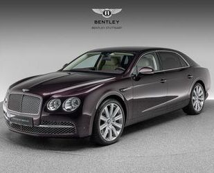 Bentley Bentley Flying Spur W12 * MULLINER * NAIM * Gebrauchtwagen