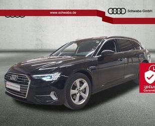 Audi Audi A6 Avant sport 40 TDI qu. *PANO*MATRIX*8-fach Gebrauchtwagen