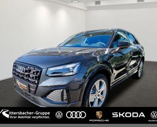 Audi Audi Q2 advanced 30 TFSI Matrix LED Optikpaket sch Gebrauchtwagen