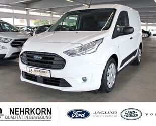 Ford Ford Transit Connect TREND AHK KLIMA STDHZ WinterP Gebrauchtwagen