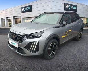 Peugeot Peugeot 2008 GT Pure Tech 130 EAT8 AHK/ Shzg/ GCon Gebrauchtwagen