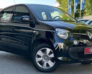 Renault Renault Twingo TÜV AU NEU/KLIMA/TEMPOMAT/ALLWETTER Gebrauchtwagen