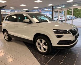 Skoda Skoda Karoq 1.6 TDI 96tsd km Gebrauchtwagen