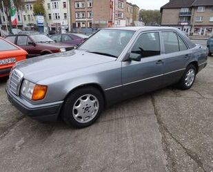 Mercedes-Benz Mercedes-Benz 230 Gebrauchtwagen