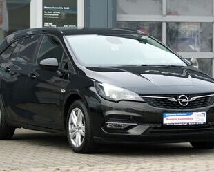 Opel Opel Astra 1.5 D Start/Stop Sports Tourer Automati Gebrauchtwagen