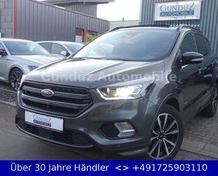 Ford Ford Kuga 2. 0 TDCI 4X4 AUTOMATIK ST-Line*VOLL*PAN Gebrauchtwagen