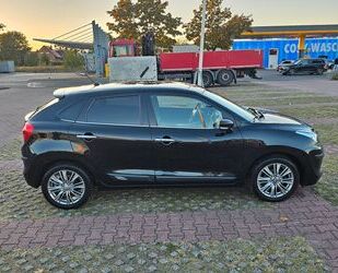 Suzuki Suzuki Baleno 1.0 BOOSTERJET Comfort, SITZHEIZUNG Gebrauchtwagen