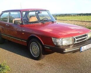 Saab Saab 900 i Gebrauchtwagen