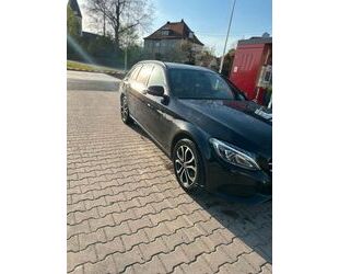 Mercedes-Benz Mercedes-Benz C 250 d 4MATIC T Autom. - Gebrauchtwagen