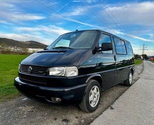 VW Volkswagen T4 Multivan Generation Gebrauchtwagen