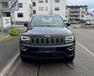 Jeep Jeep Grand Cherokee 3.0 4x4 Laredo TÜV NEU / Euro Gebrauchtwagen