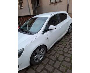 Opel Opel Astra 1.6 Turbo INNOVATION 132kW INNOVATION Gebrauchtwagen