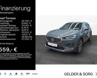 Seat Seat Tarraco X-Perience 1.4 eTSI 20Z*DCC*AHK*Pano Gebrauchtwagen