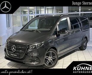 Mercedes-Benz Mercedes-Benz V250 4Matic Avantgarde AMG Edition A Gebrauchtwagen