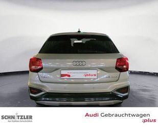 Audi Audi Q2 35 TFSI Advanced AHK/SHZ/EPH HI.+++ Gebrauchtwagen