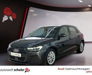 Audi Audi A1 Sportback 30 1.0 TFSI S-tronic CarPlay LED Gebrauchtwagen