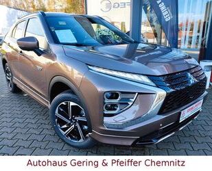 Mitsubishi Mitsubishi Eclipse Cross 2,4PLUG-IN HYBR. 4WD Sel Gebrauchtwagen