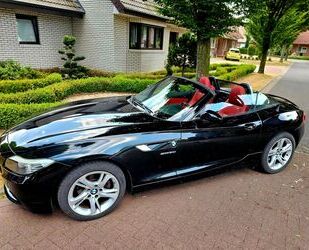 BMW BMW Z4 Baureihe Z4 Roadster sDrive 20i Top!! Gebrauchtwagen