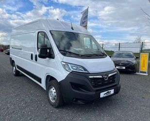 Opel Opel Movano Cargo 3.5T L3H2 Navi-Carplay PP Kamera Gebrauchtwagen