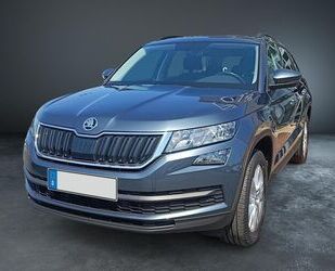 Skoda Skoda Kodiaq Ambition 1,5 TSI 16V DSG Gebrauchtwagen