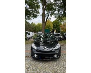 Peugeot Peugeot 207 CC Access 120 Access Gebrauchtwagen