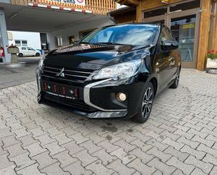 Mitsubishi Mitsubishi Space Star Select+ Gebrauchtwagen