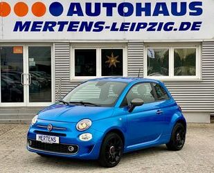 Fiat Fiat 500 Sport Paket Android Apple PDC Uconnect Gebrauchtwagen