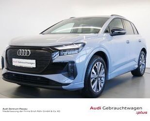 Audi Audi Q4 40 e-tron LED PDC+ GRA SHZ DAB Gebrauchtwagen